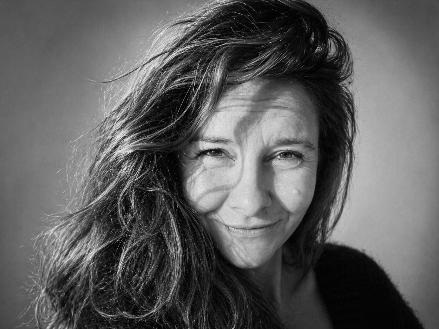 Melanie Mader, Senior Content Marketing Managerin für B2B-Tech